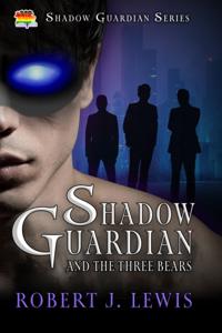 Shadow Guardian Series