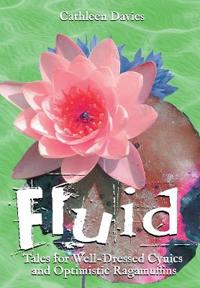 Bokomslag för "Fluid"