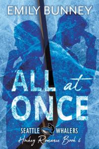 Seattle Whalers Hockey Romance