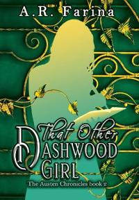 Bokomslag för "That Other Dashwood Girl"