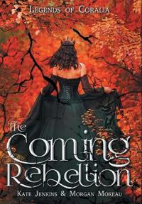 Bokomslag för "The Coming Rebellion"