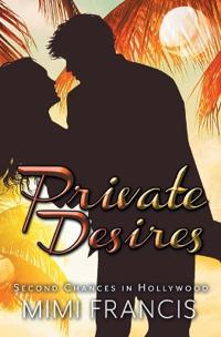 Bokomslag för "Private Desires"