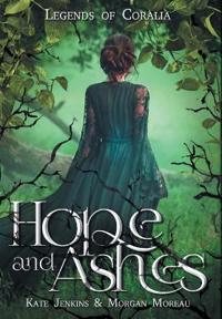 Bokomslag för "Hope and Ashes"