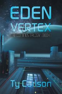 Bokomslag för "Eden Vertex"