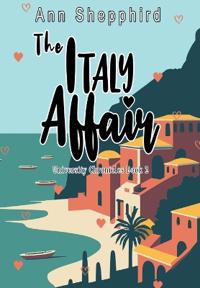 Bokomslag för "The Italy Affair"