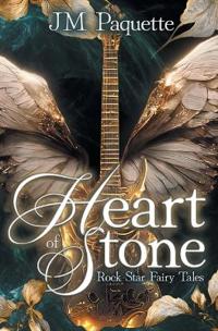 Bokomslag för "Heart of Stone"