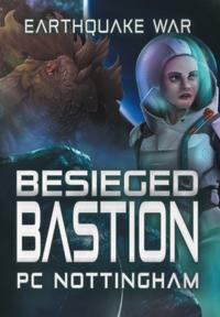 Bokomslag för "Besieged Bastion"