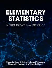 Elementary Statistics