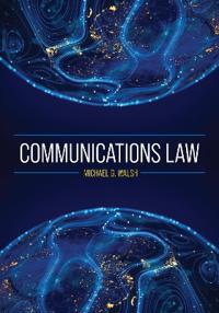 Communications Law