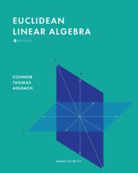 Euclidean Linear Algebra