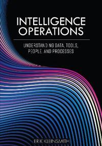 Intelligence Operations