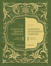 Lessons in Spanish Literature/Lecciones De Literatura