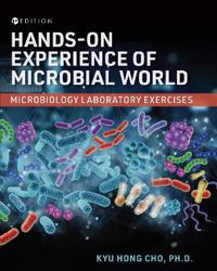 Hands-on Experience of Microbial World