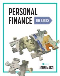 Personal Finance