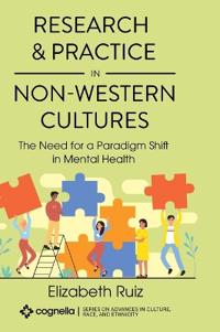 Research and Practice in Non-Western Cultures