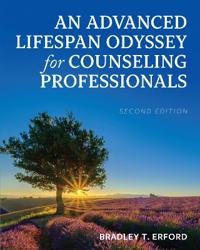 An Advanced Lifespan Odyssey for Counseling Professionals