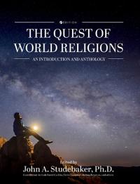 The Quest of World Religions