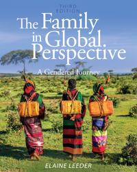 The Family in Global Perspective