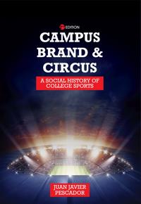 Campus, Brand, and Circus