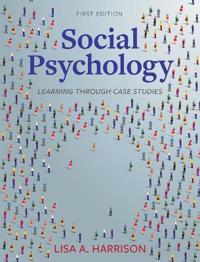 Social Psychology