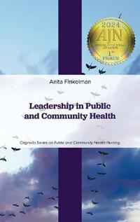 Leadership in Public and Community Health