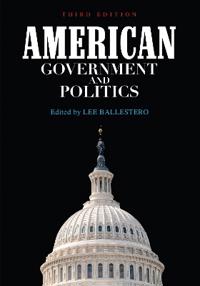 American Government and Politics