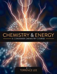 Chemistry and Energy