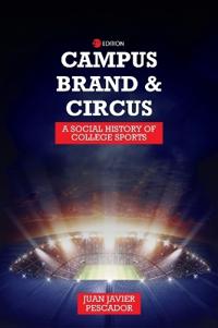 Campus, Brand, and Circus