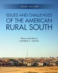 Issues and Challenges of the American Rural South