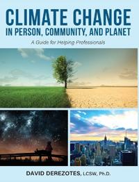 Bokomslag för "Climate Change in Person, Community, and Planet"