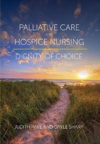 Palliative Care and Hospice Nursing