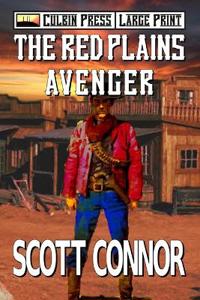 The Red Plains Avenger