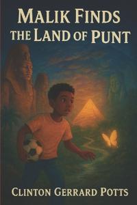 Malik finds The Mythical Land of Punt