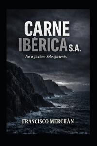 Carne Ibérica s.a.