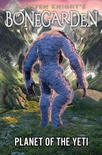Planet of the Yeti