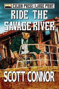Ride the Savage River