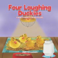 Four Laughing Duckies