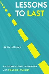 Lessons to Last