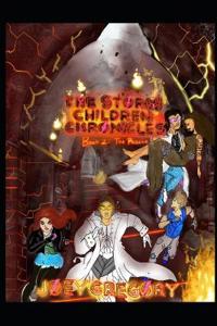 The Storm Children Chronicles Book 2
