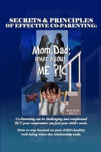 Secrets & Principles of Effective Co-Parenting