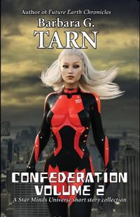 Confederation Volume 2