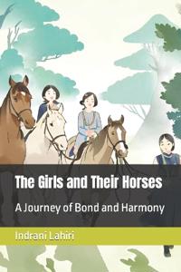 The Girls and Their Horses