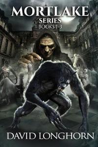 Mortlake Series Books 1-3