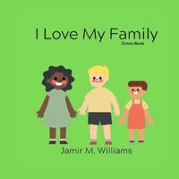 I Love My Family
