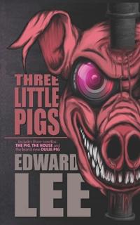 Three Little Pigs