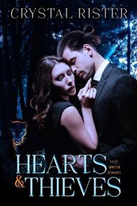 Rister, C: Hearts & Thieves