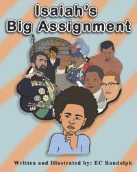 Isaiah's Big Assignment