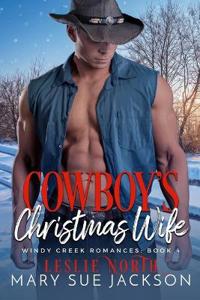 Cowboy's Christmas Wife