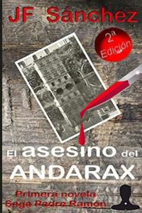 El asesino del Andarax (2a edición)