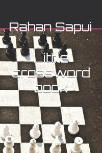 Little crossword book